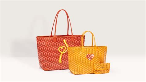 goyard itsly|goyard official website.